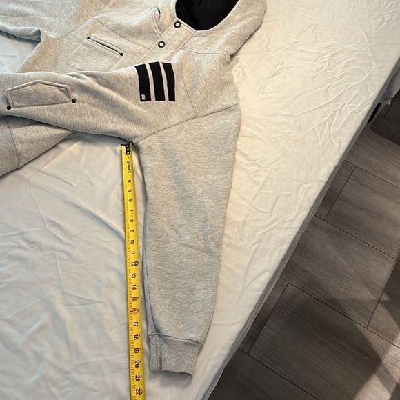 Men’s XL Elm Hoodie - Picture 14 of 16